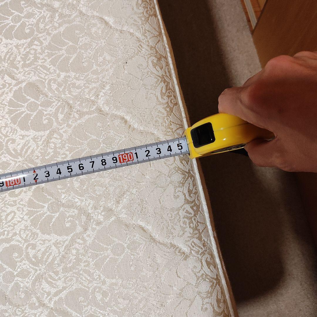 値下げしました！折りたたみ　電動　ベッド