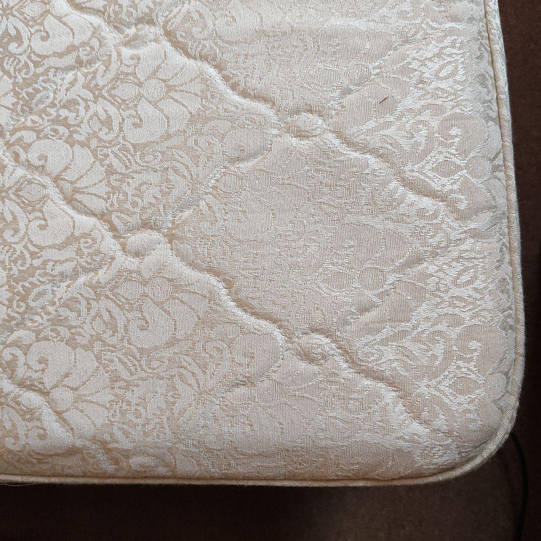 値下げしました！折りたたみ　電動　ベッド