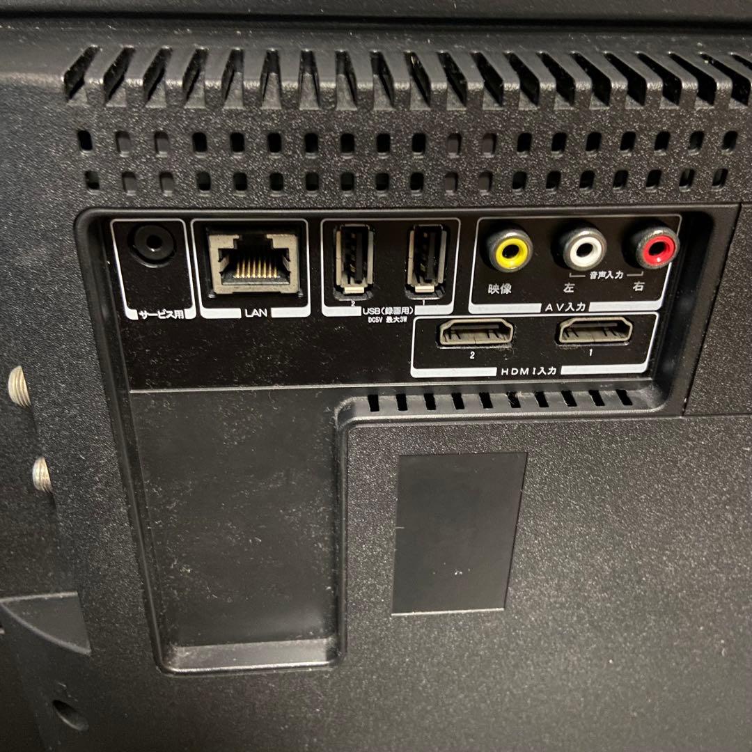 専用 【送料込み】2019年式MAXZEN 32インチ液晶テレビ J32SK03