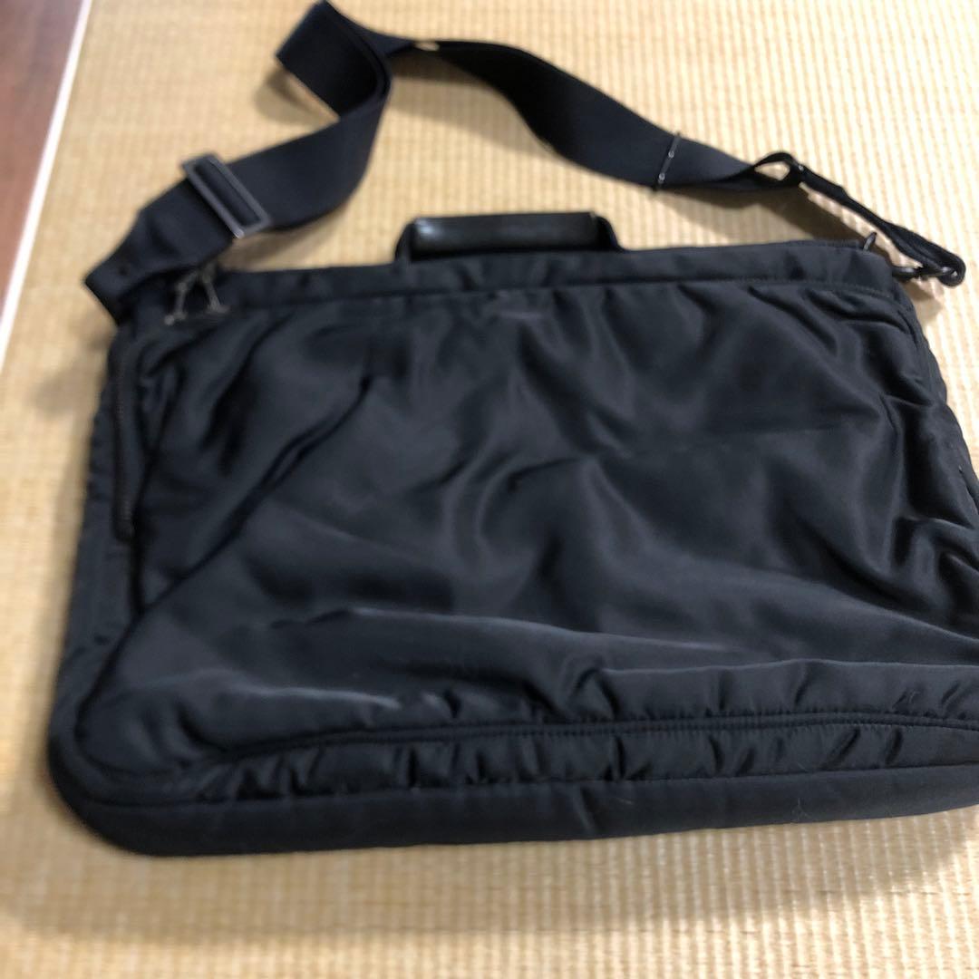 ハーベストレーベル　ブリーフケース