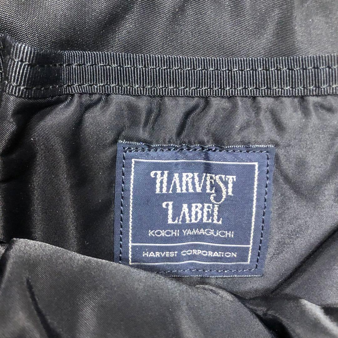 ハーベストレーベル　ブリーフケース