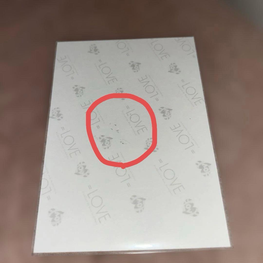 イコラブ　佐々木舞香　生写真　マジジョ衣装 直筆サイン ヨリ