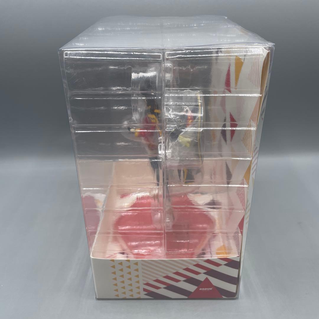 未開封 POP UP PARADE めぐみん このすば 紅伝説