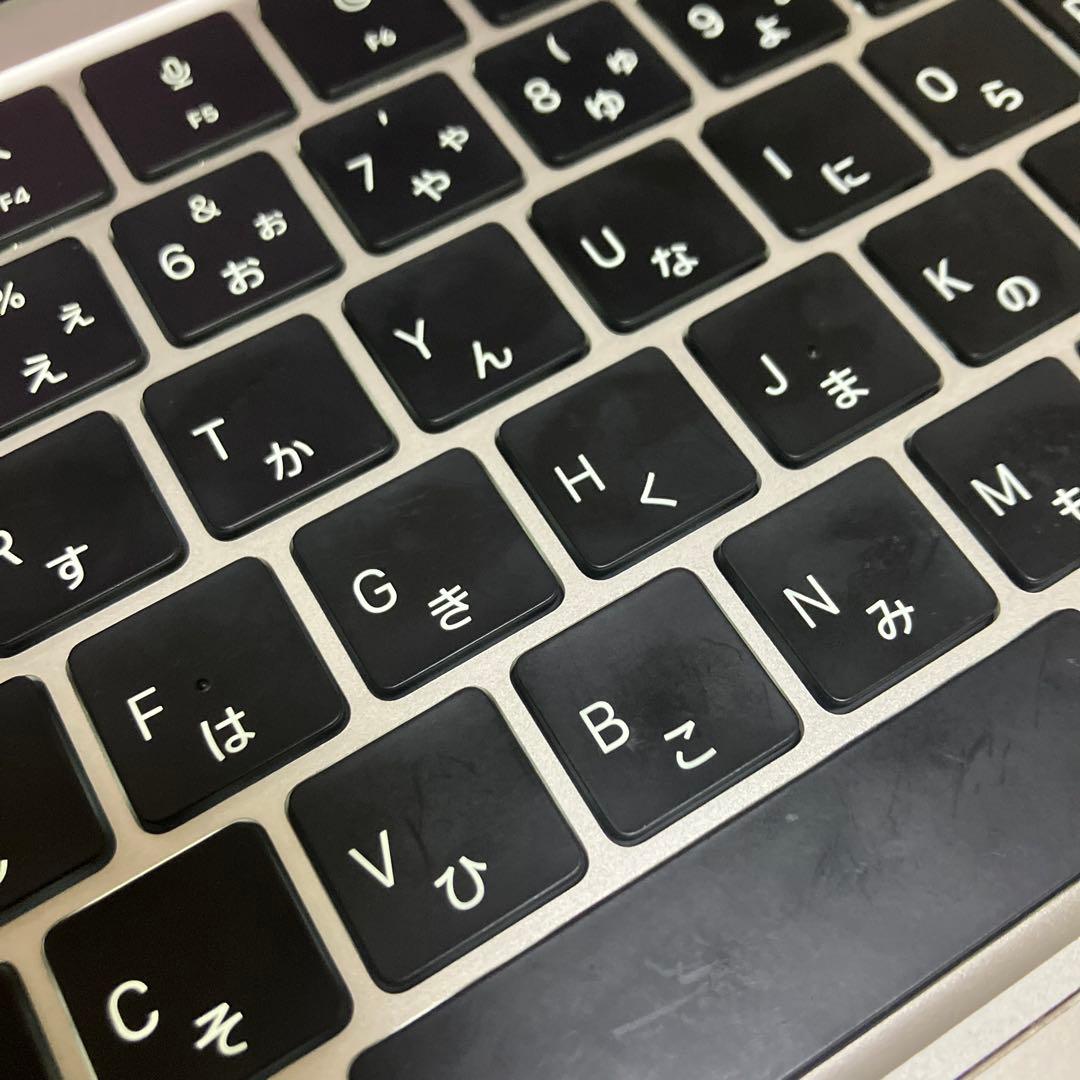 【SK】MacBook Air 13 スターライト 8GB 256GB