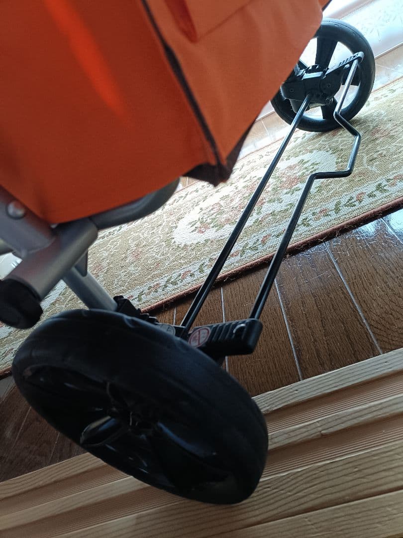 大型犬 介護 カート