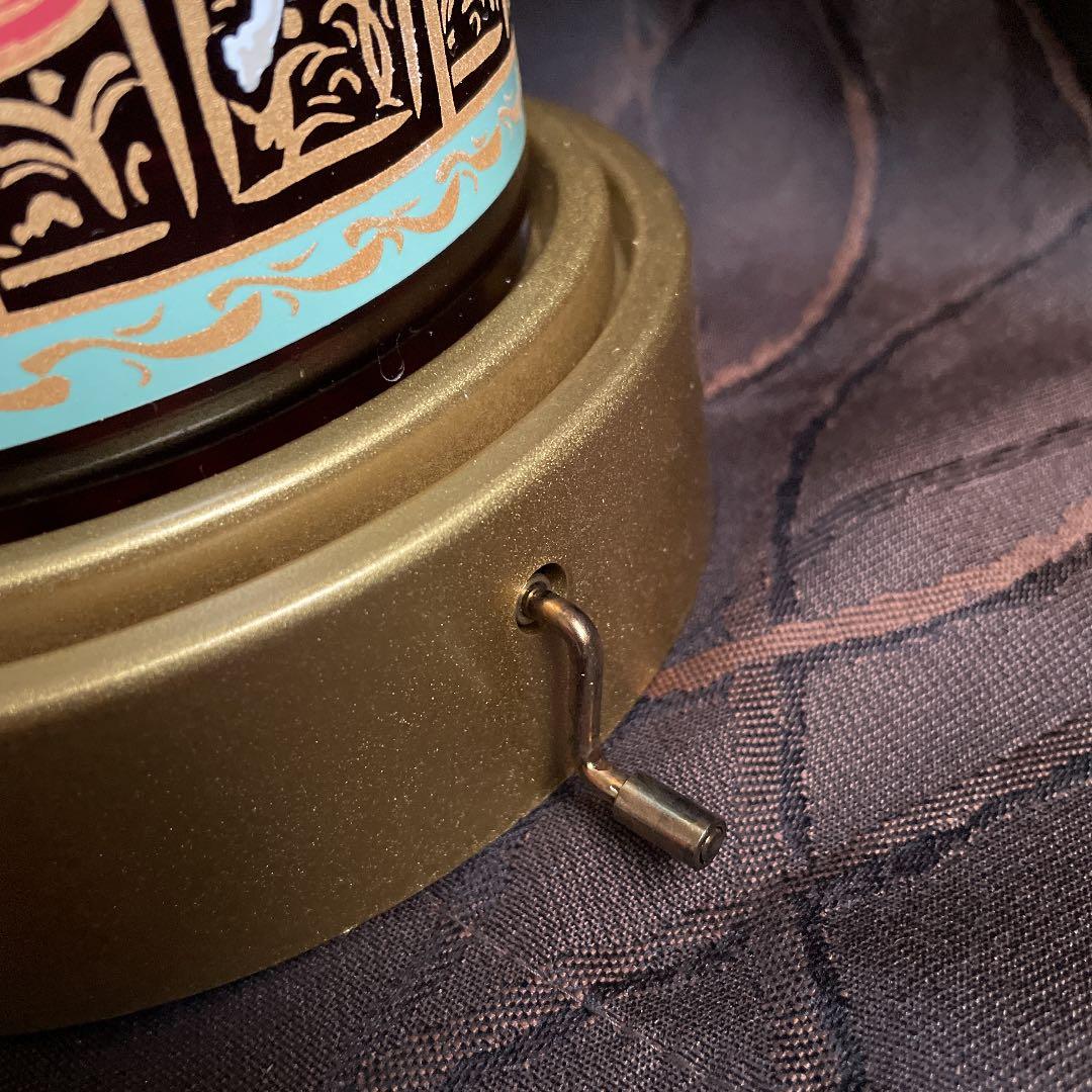 サントリーウイスキー　メリーゴーランド　エイジング15（即購入可能）