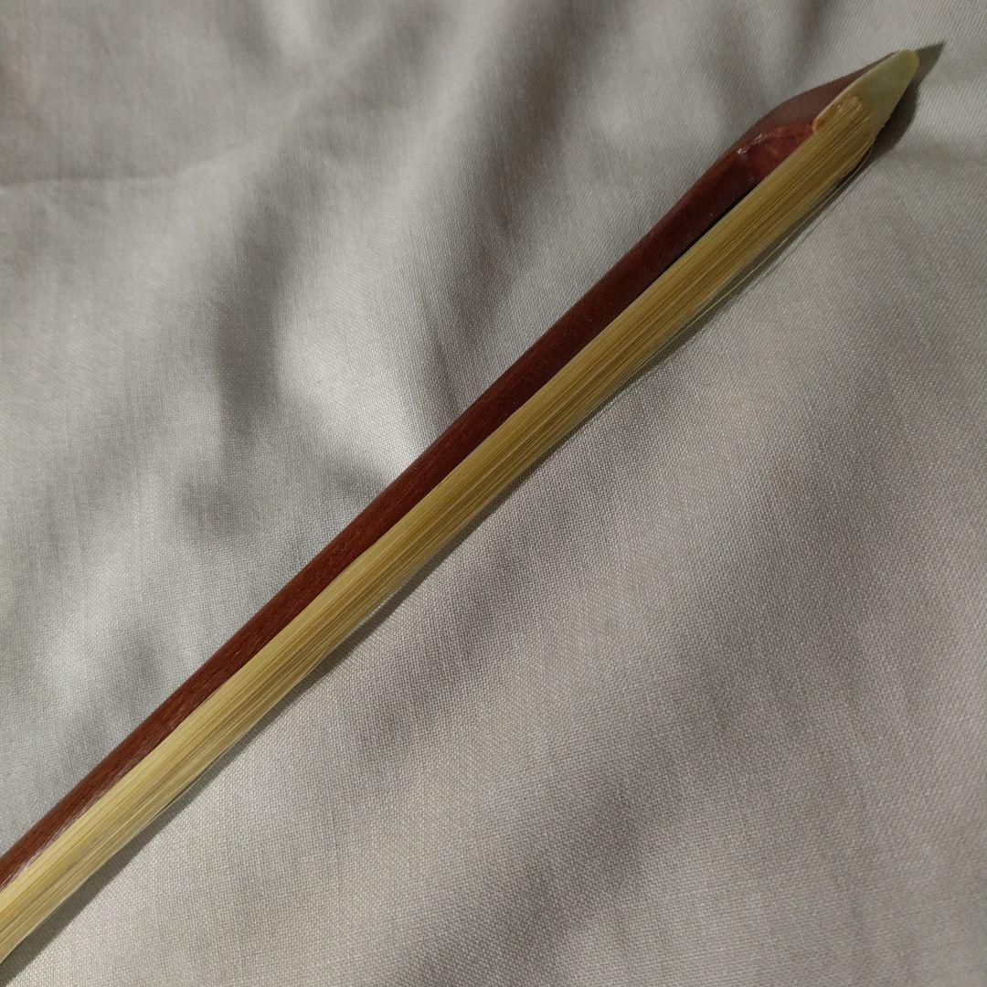 ♥特価♥新品未使用バイオリン4/4♥初心者用♥弓ケース松脂付き