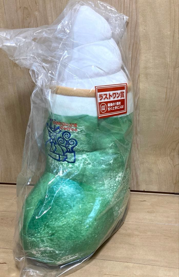 コメダ珈琲店　一番くじ　セット