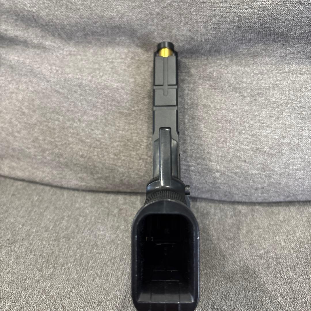 東京マルイ GOLD Match No.67 ガスガン