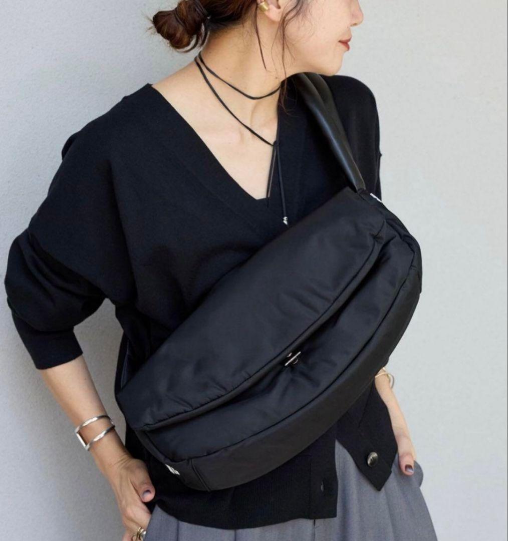 ＜NOMADIS＞LUCK ショルダーバッグ