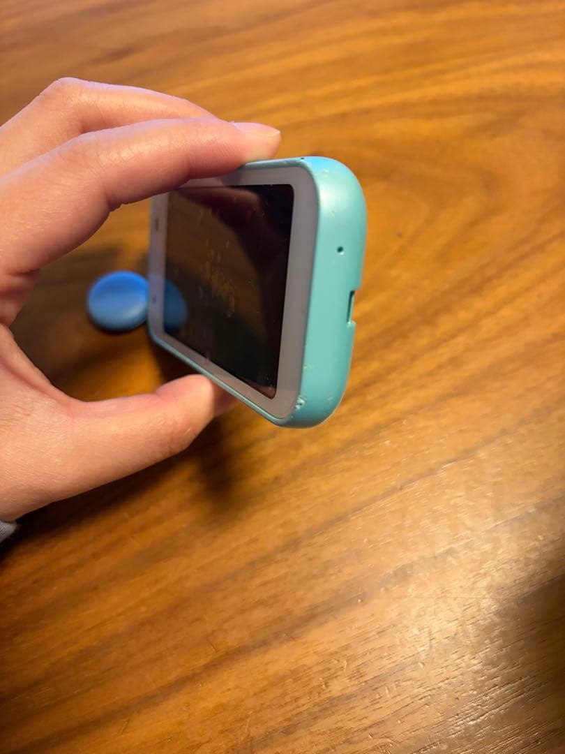 mamorino6 マモリーノ　ミント