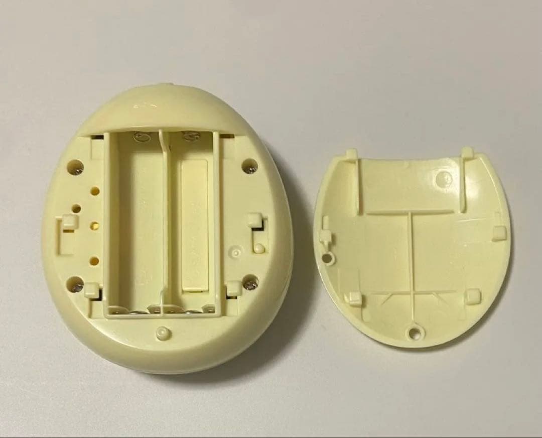 たまごっち スイーツみーつ イエロー 箱つき