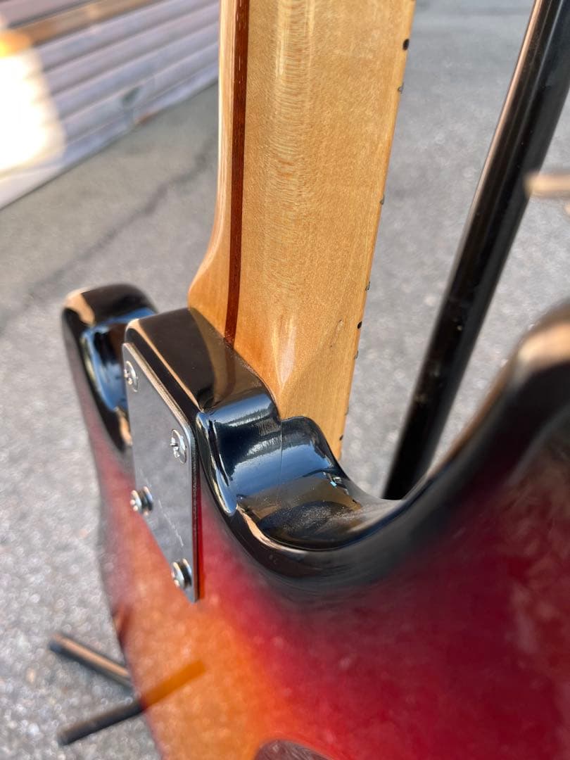 【YAMAHA Super Bass 600 日本製 ジャパンヴィンテージ】