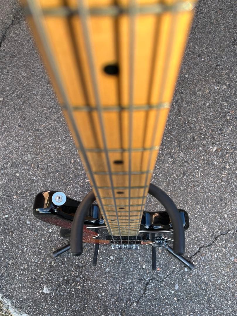 【YAMAHA Super Bass 600 日本製 ジャパンヴィンテージ】