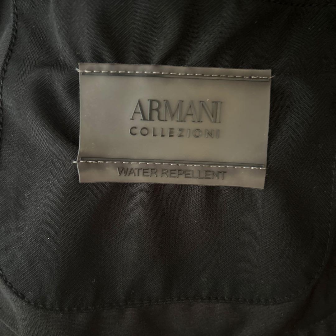 ジャケット・アウター ARMANI COLLEZlONI