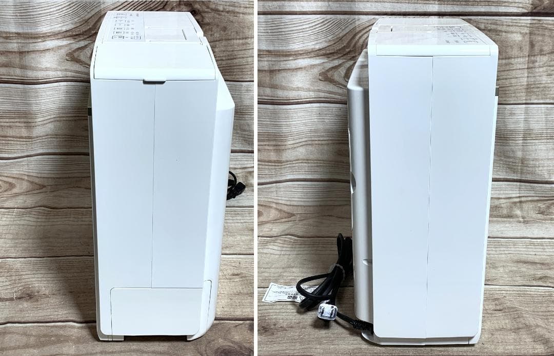 ダイニチ　新品フィルター付　加湿セラミックファンヒーター　EFH- 2021年製