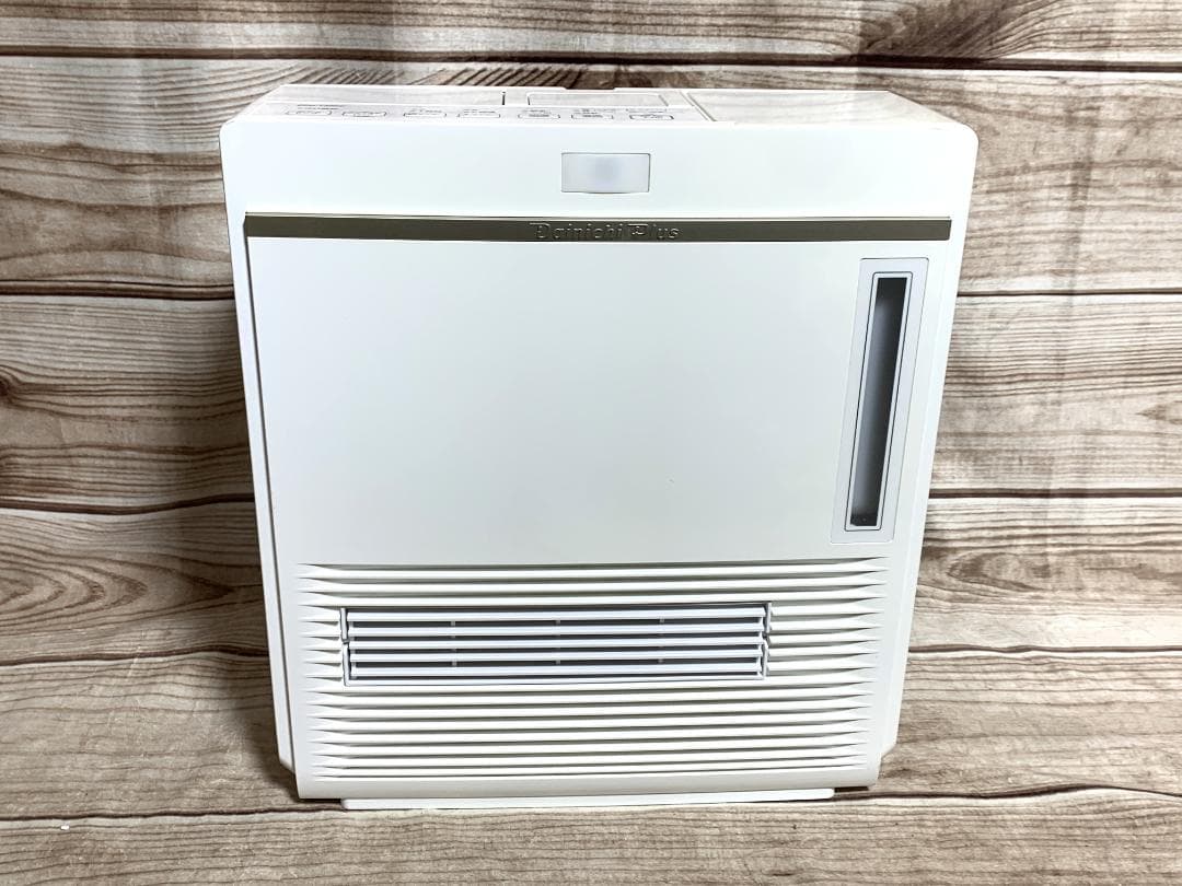 ダイニチ　新品フィルター付　加湿セラミックファンヒーター　EFH- 2021年製
