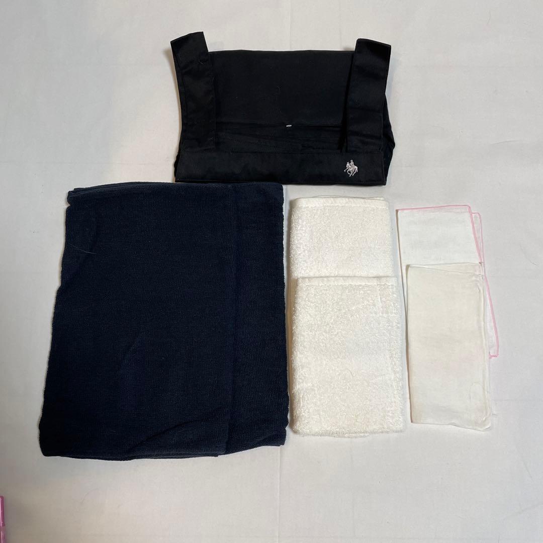 ネイル検定　ジェルネイル検定　ネイル用品　ジェルネイル用品　バッグ　テキスト付き