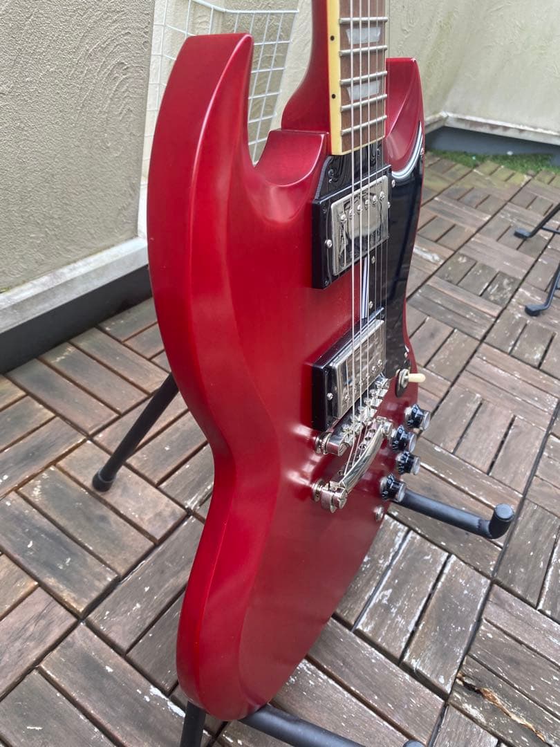 ギター Epiphone 1961 Les Paul SG Standard
