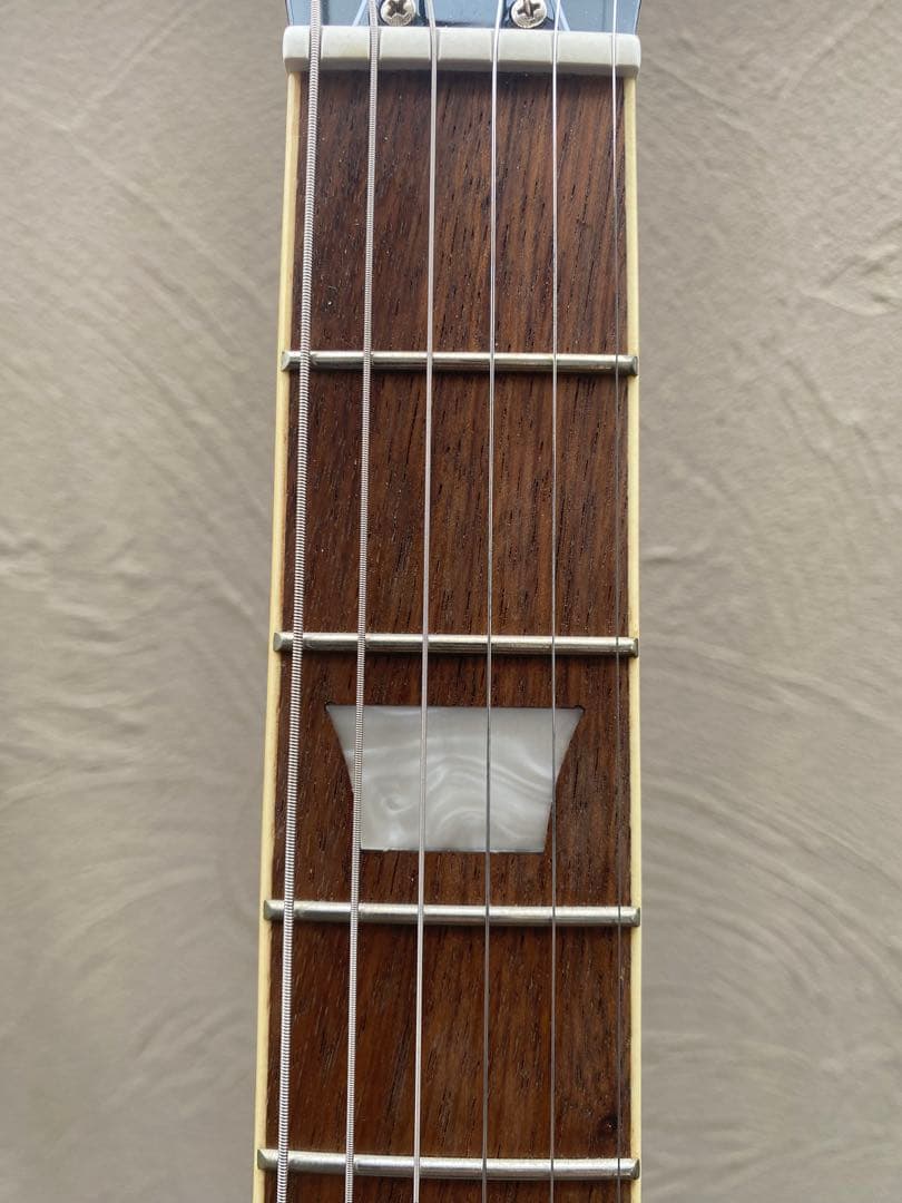 ギター Epiphone 1961 Les Paul SG Standard