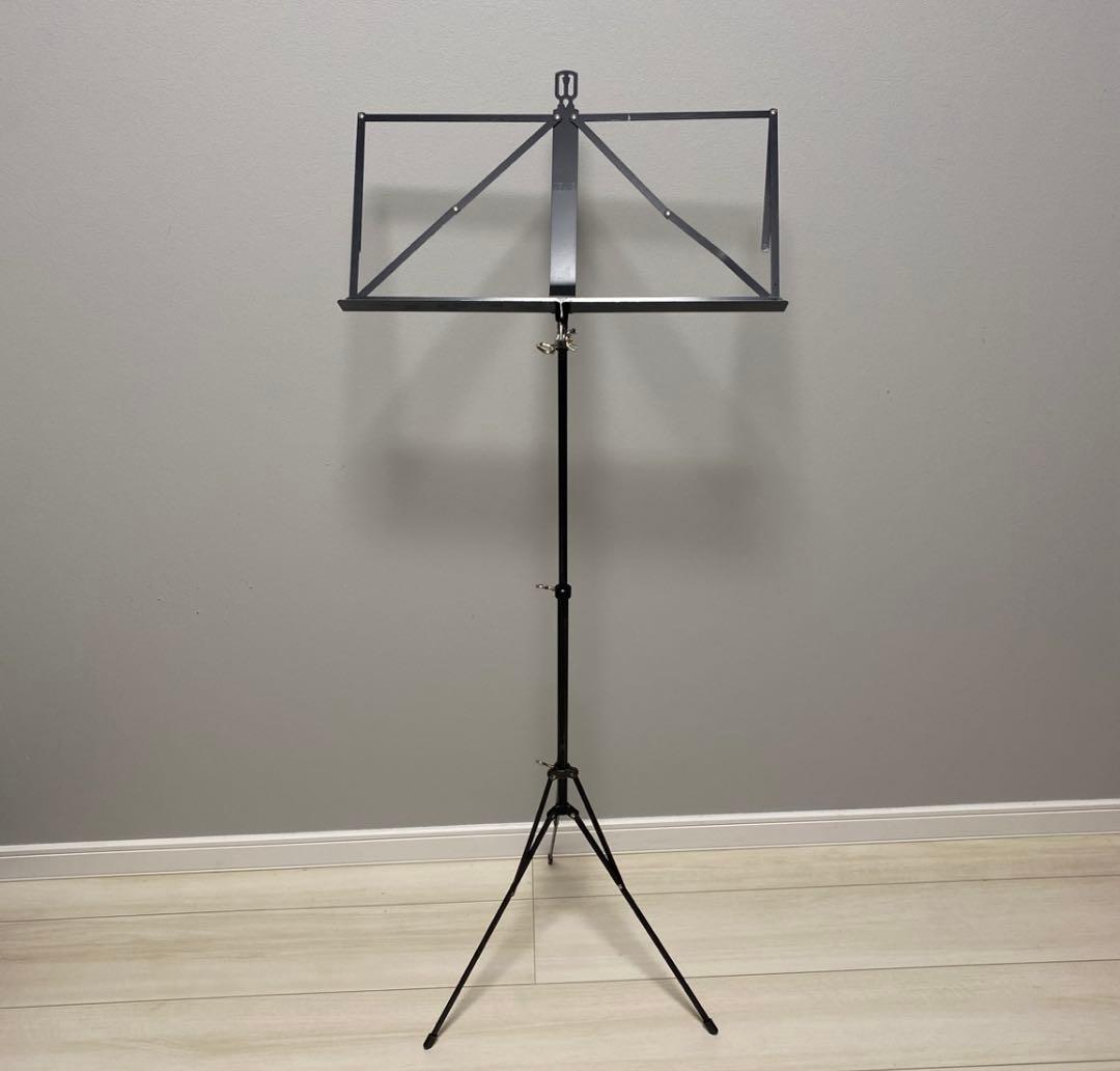 三響　 SILVER SONIC フルート おまけ付き(譜面台etc…)