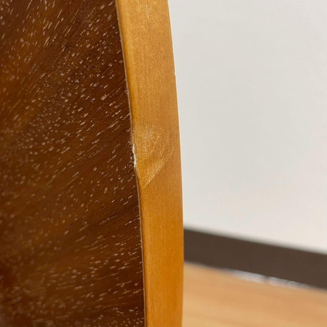 TECTA　K22　サイドテーブル　チェリー