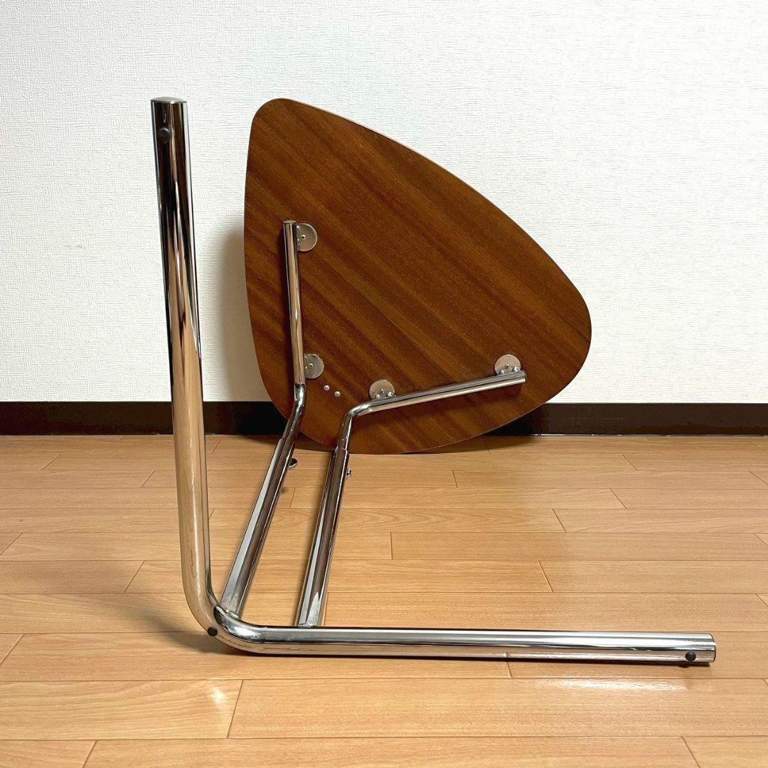 TECTA　K22　サイドテーブル　チェリー