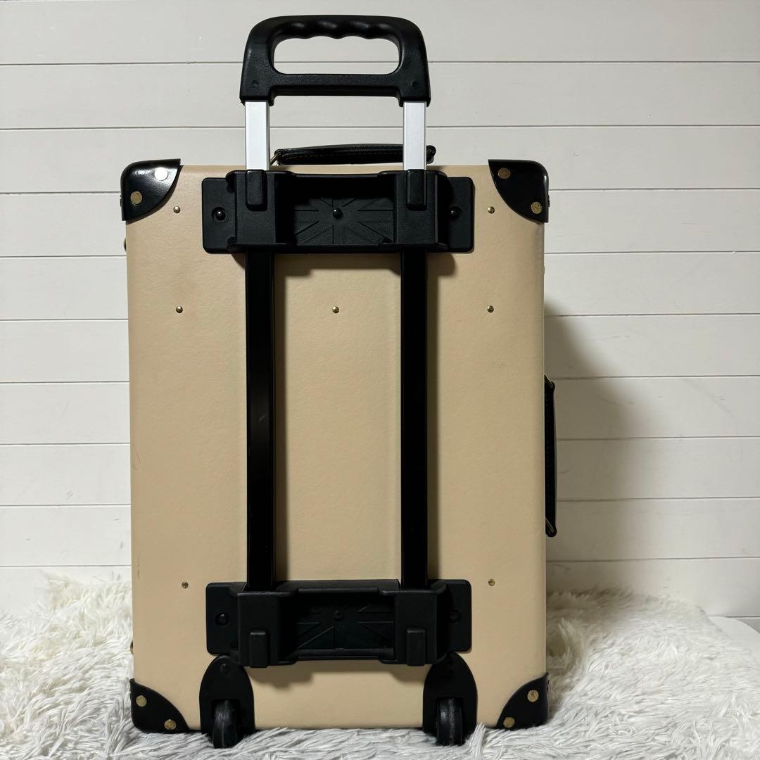 美品✨グローブトロッター×シップス　キャリーケース　スーツケース　トランクケース