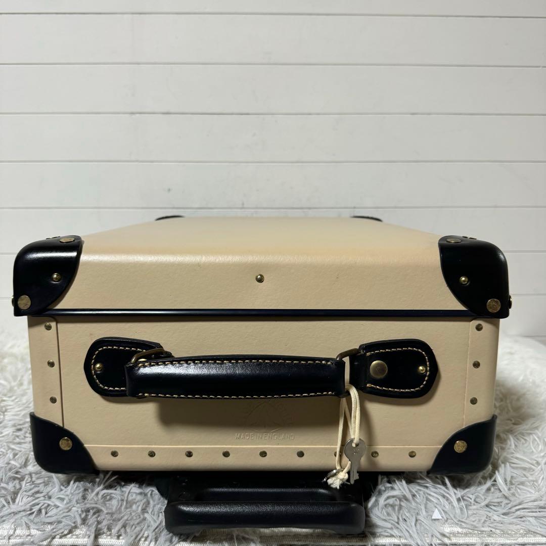 美品✨グローブトロッター×シップス　キャリーケース　スーツケース　トランクケース