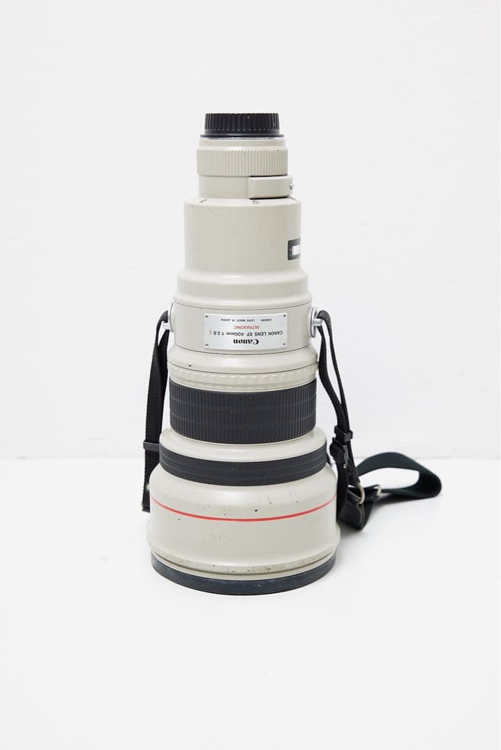 レンズ(単焦点) CANON LENS EF 400mm f2.8