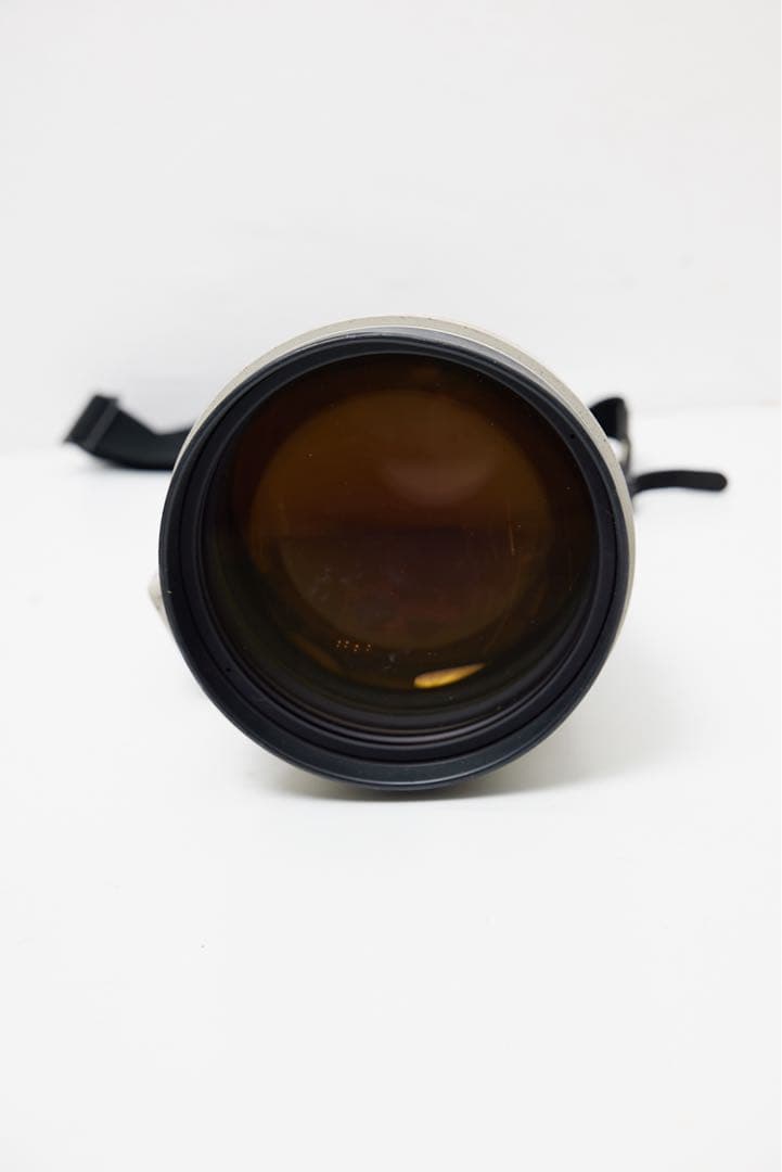 レンズ(単焦点) CANON LENS EF 400mm f2.8