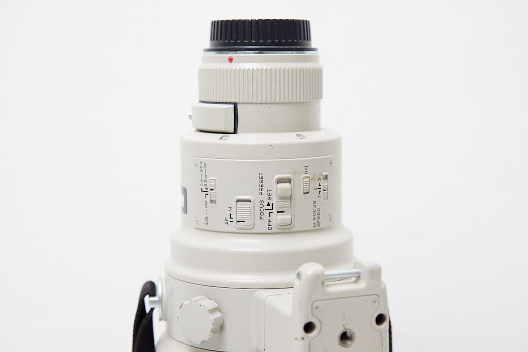 レンズ(単焦点) CANON LENS EF 400mm f2.8