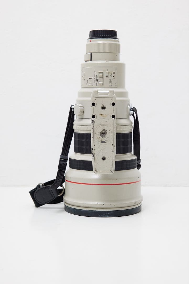 レンズ(単焦点) CANON LENS EF 400mm f2.8