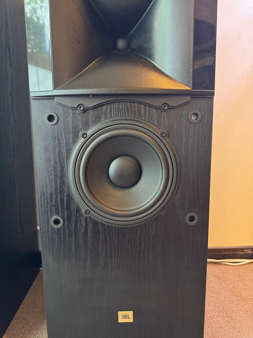 JBL オーディオスピーカーペア SVA1600