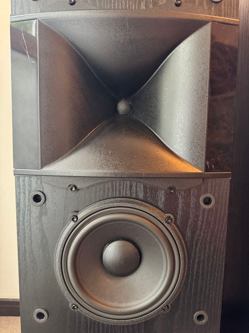 JBL オーディオスピーカーペア SVA1600