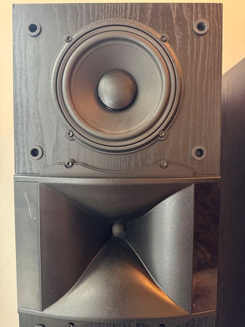 JBL オーディオスピーカーペア SVA1600