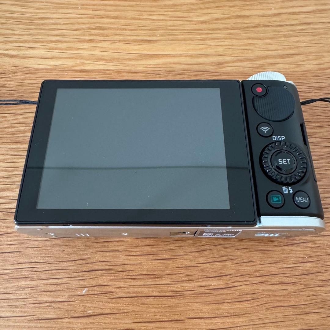 【美品】CASIO EXILIM EX-ZR1800