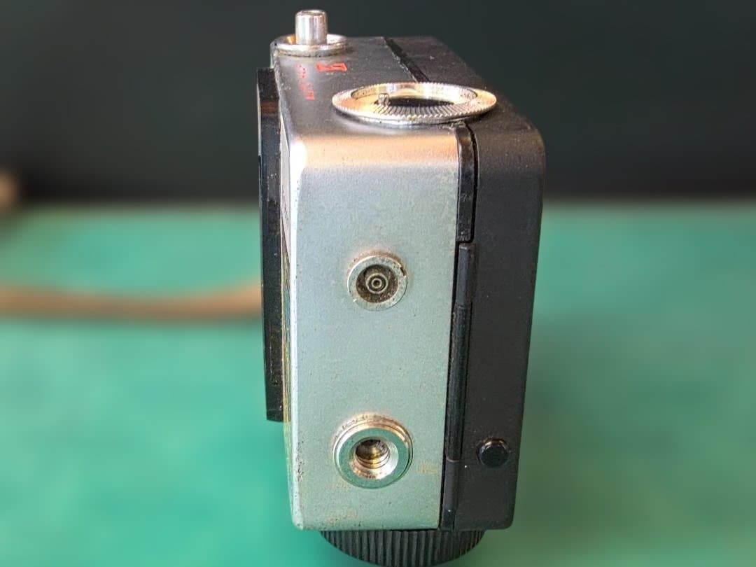 リコー　オートハーフ E 「ファンタジー」 希少品