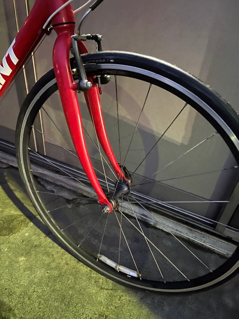 GIANT ESCAPE R3 サイズM クロスバイク エスケープ