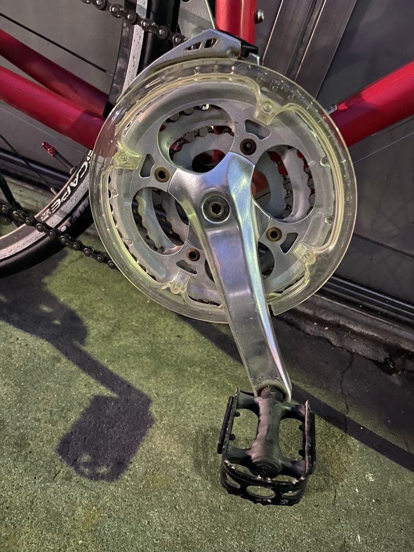 GIANT ESCAPE R3 サイズM クロスバイク エスケープ