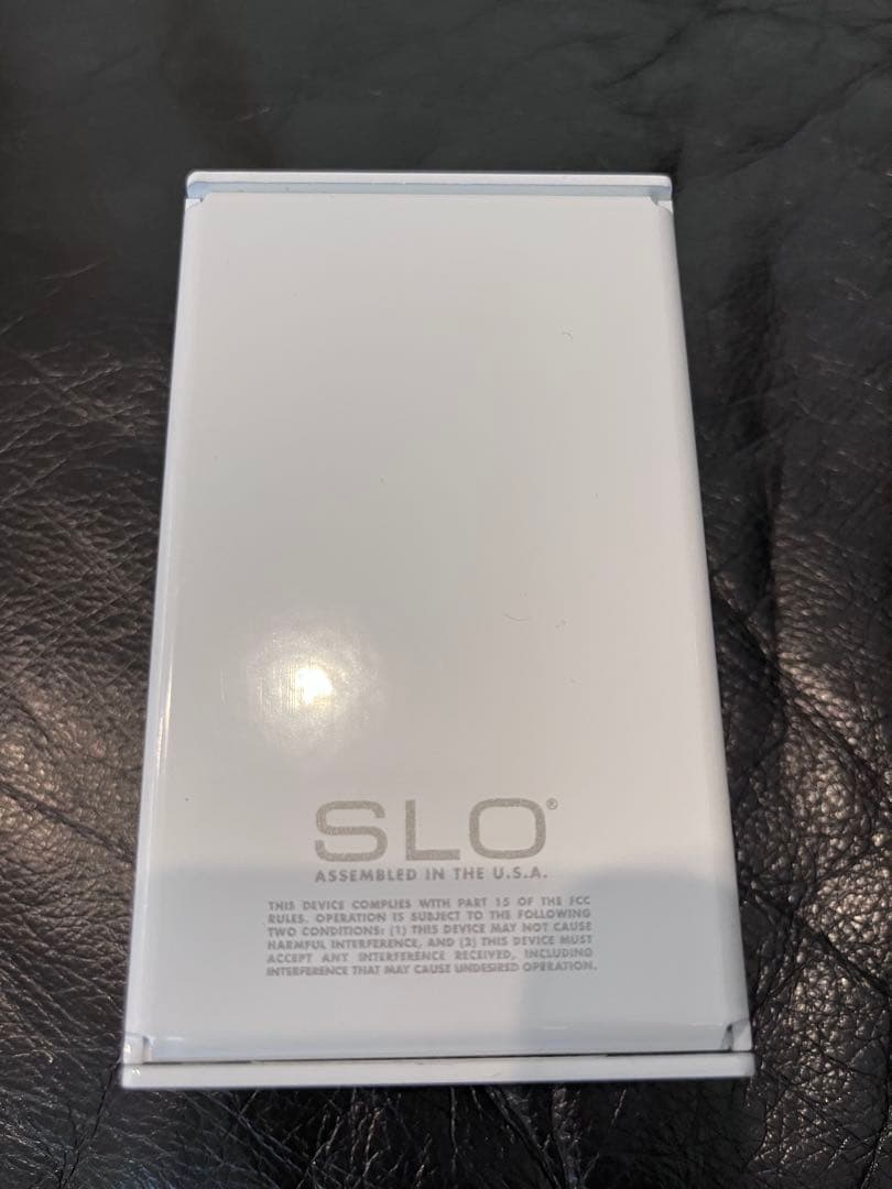 E*a様 Soldano ソルダーノ　オーバードライブ ギター　エフェクター