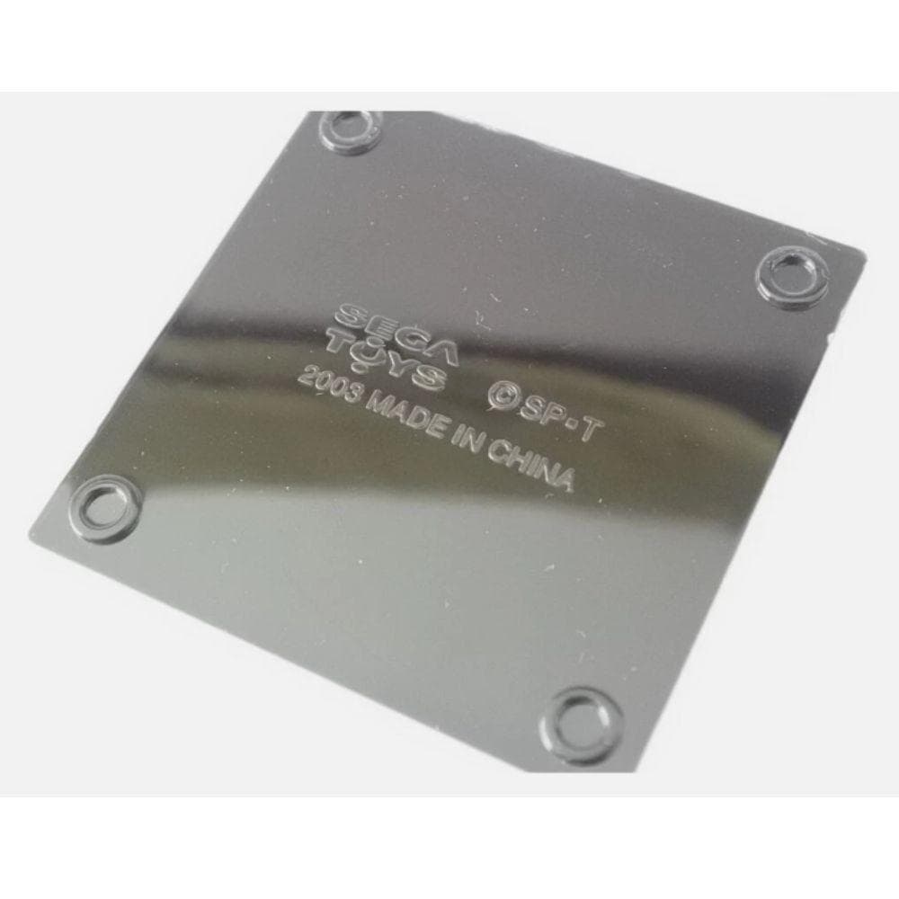 ソニックX フィギュアコレクション 6体セット セガ