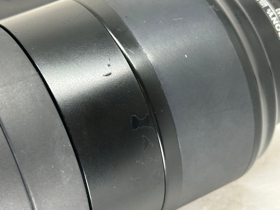 ソニー AF REFLEX 500mm F8 αシリーズ レフレックス SONY
