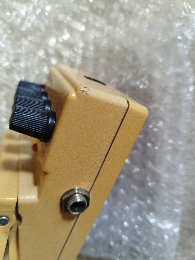 ギター Eric Clapton Digitech Crossroads