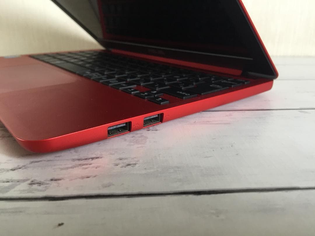 ASUS X205TA-B 11.6型TFT 軽量・コンパクト ノートパソコン
