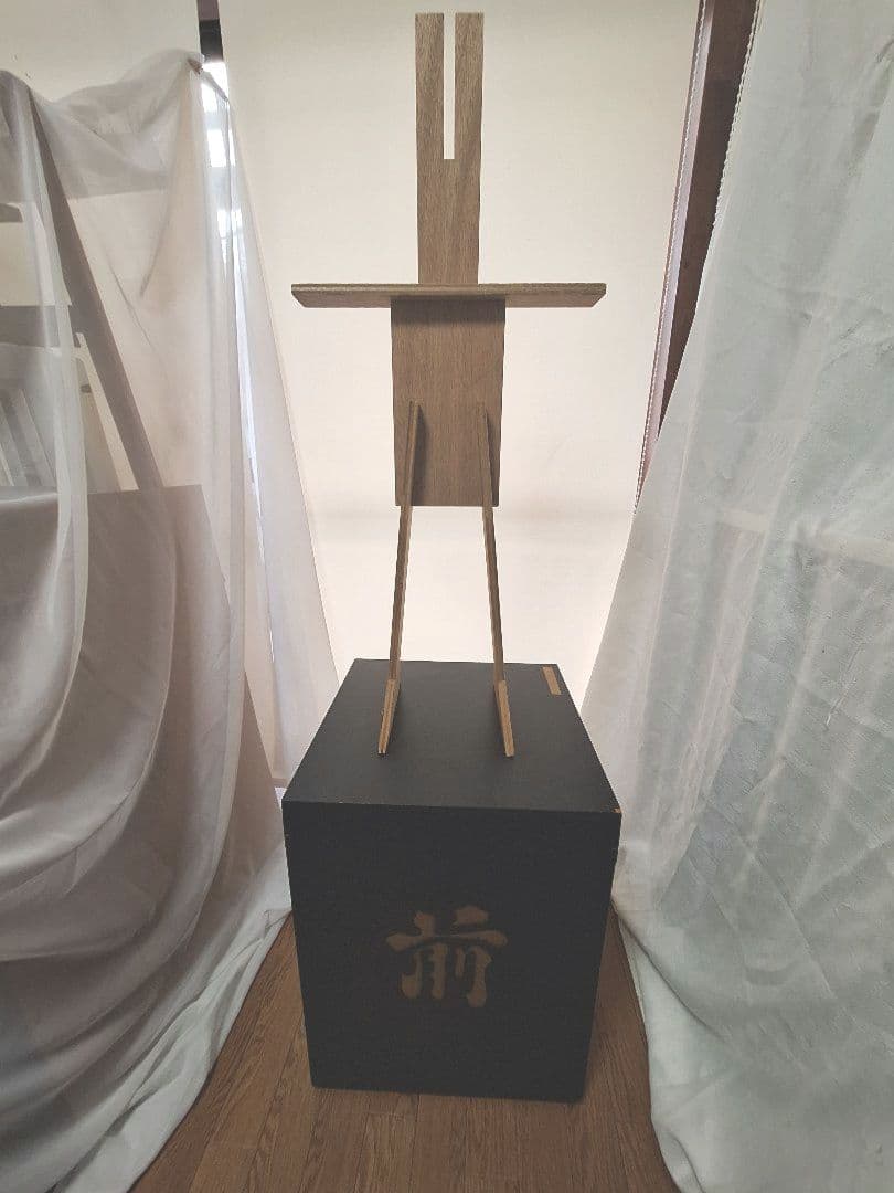 等身大甲冑、鎧兜、着用鎧兜