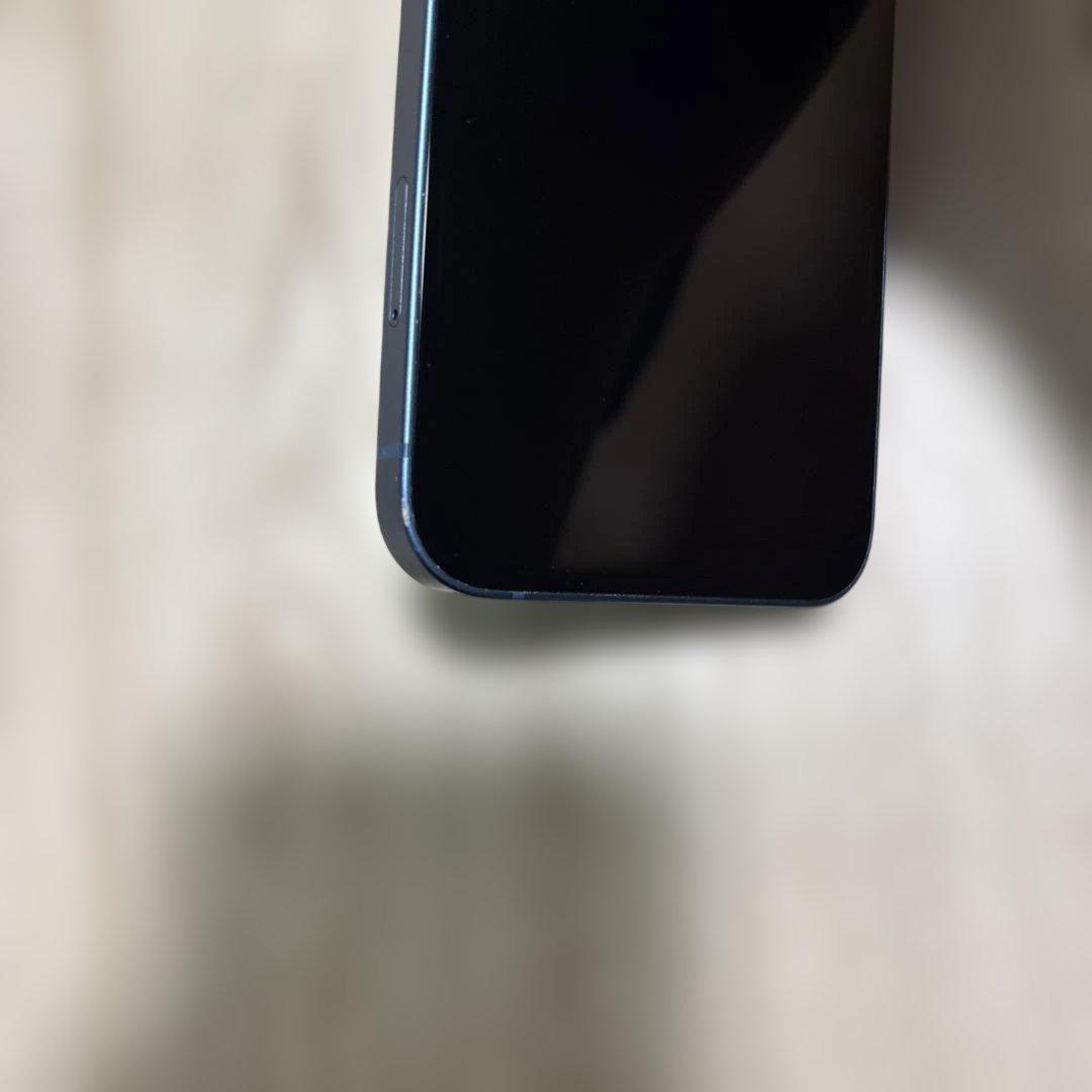 iPhone 13 128GB ブルー SIMフリー