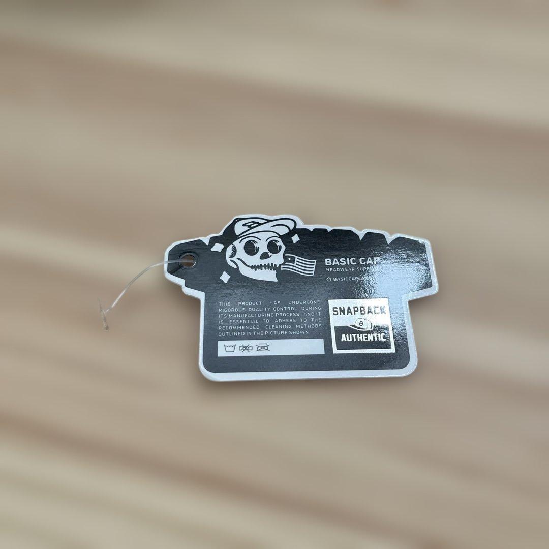 RIZE CAP キャップ LIVE TOUR 2025 \"NOLU\"レア