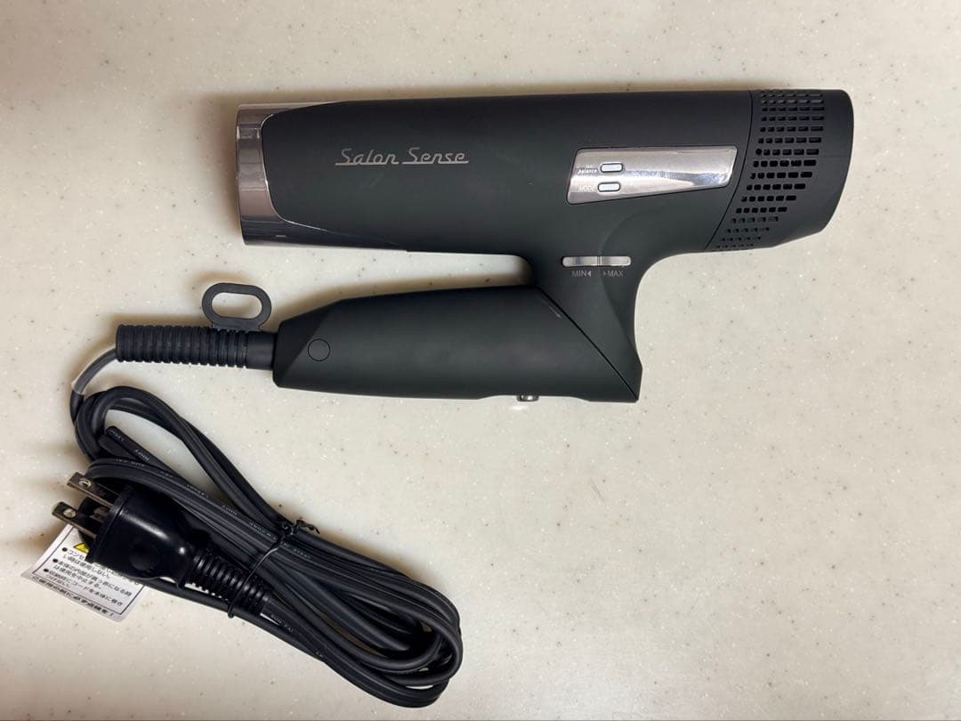 Salon Sense ヘアドライヤー