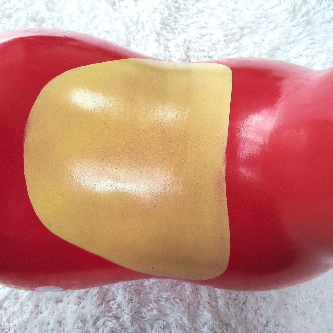 RODY ロディ レッド ライトグリーン 乗り物 ２個セット　体幹